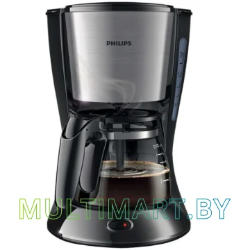 Капельная кофеварка Philips HD7435/20